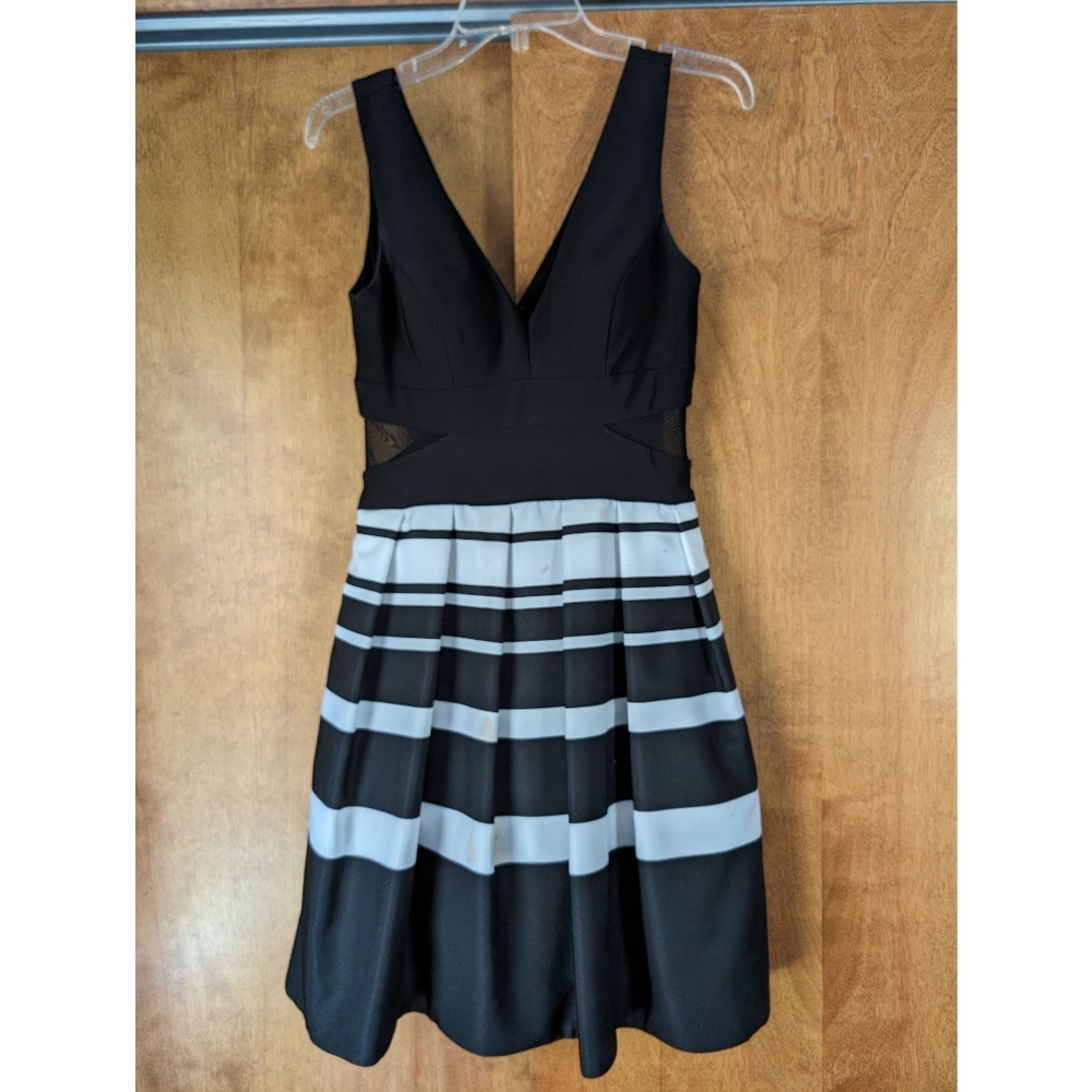 Wedding guest dress